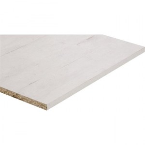 PLANCHE DE BOIS BLANC